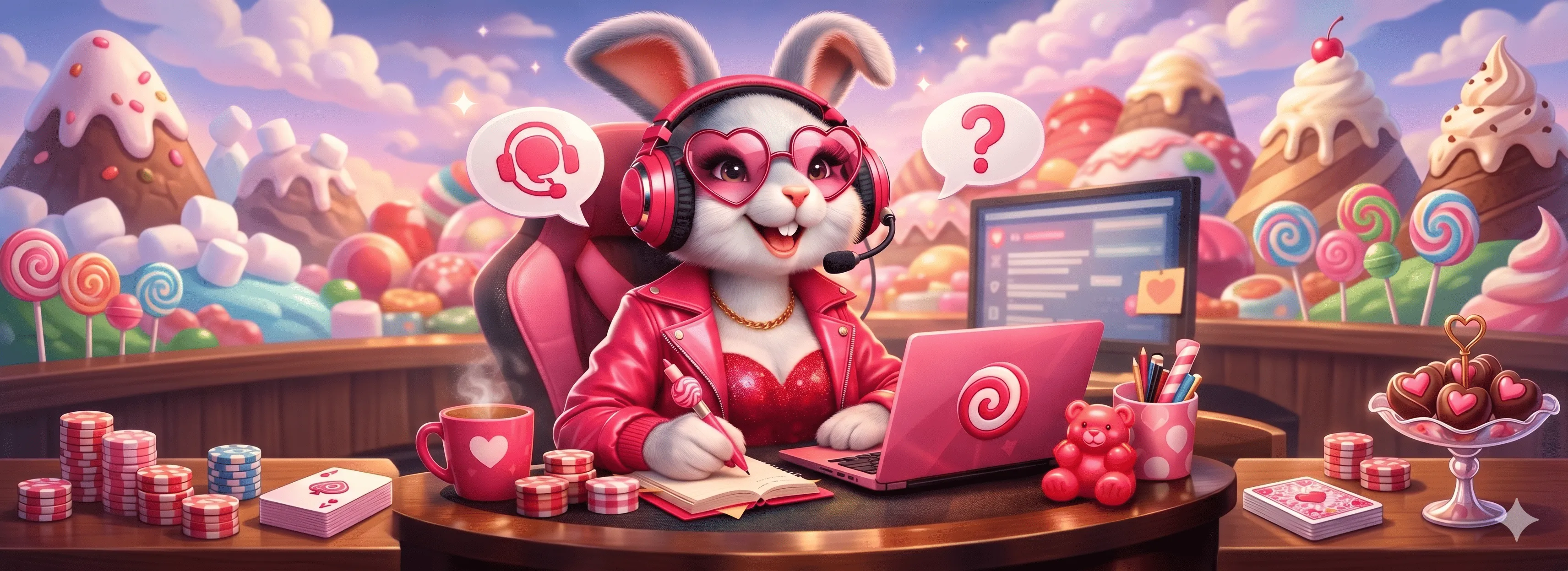 Candy Land Casino