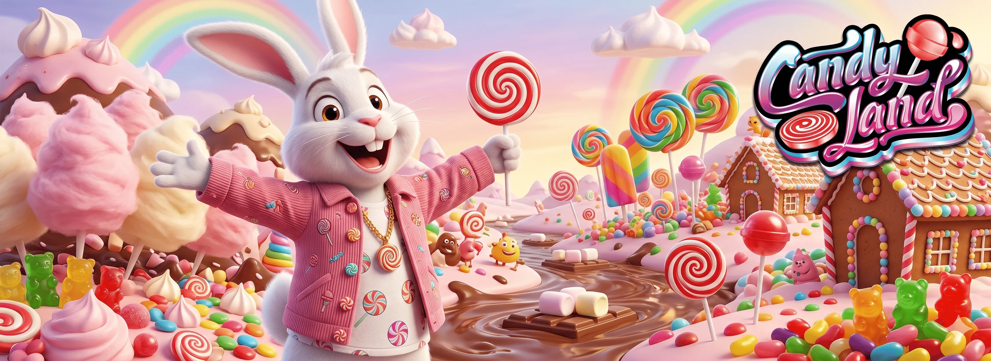 Candyland Casino