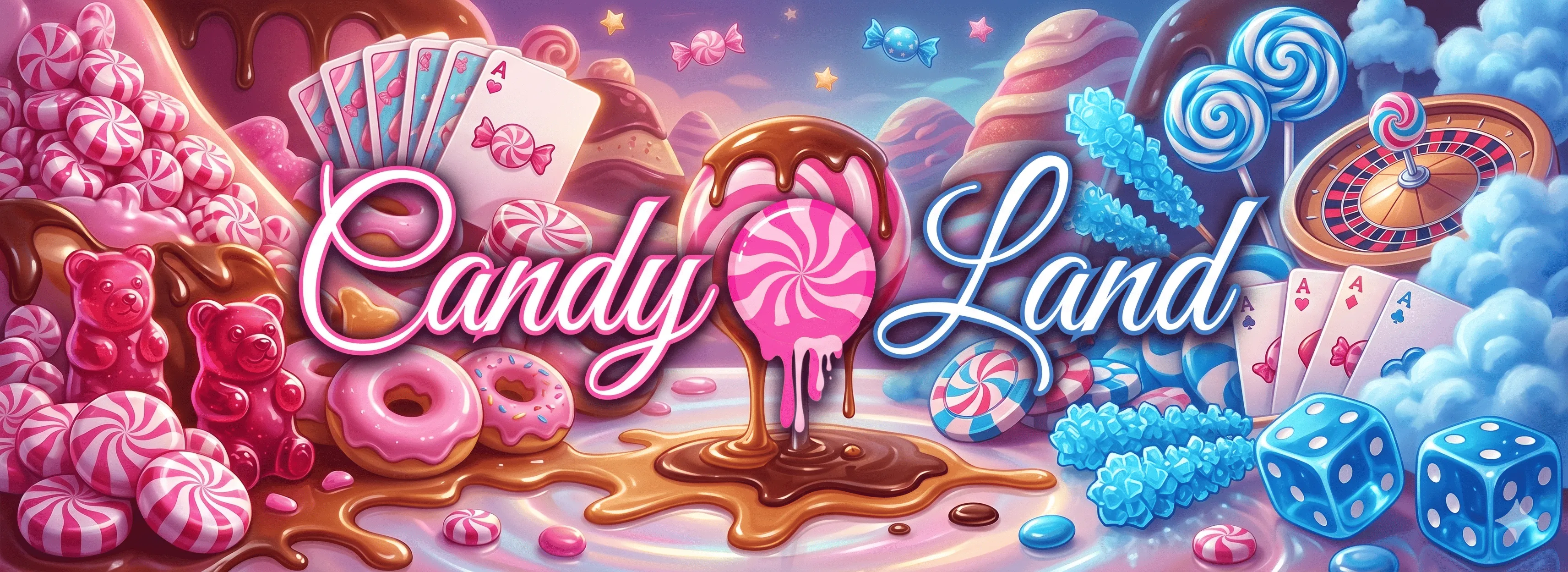 Candyland Casino